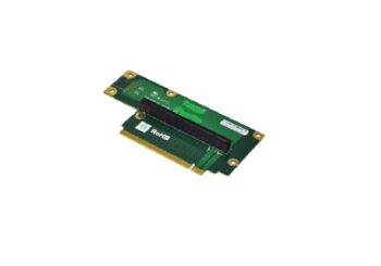 826701-B21 HPE DL380 GEN10 M.2 Riser Card with X8/X16 Slots