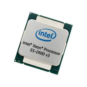 828054-001 HP Intel Xeon E5-2698 v4 2.20GHz Processor