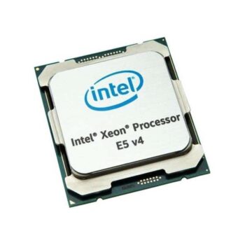 835618-001 HP Intel Xeon E5-2699 v4 2.20GHz Processor