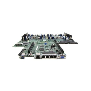 843307-001 HP System Board for ProLiant DL360 DL380 Gen9