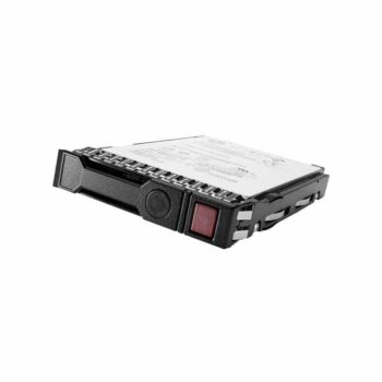 846516-B21 HPE 6TB Mid Line 7.2K RPM 3.5" LFF SAS-12GBPS Hard Drive
