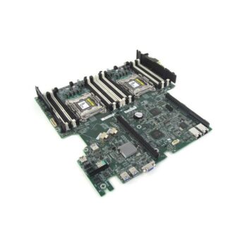 848082-001 Compaq Motherboard for ProLiant DL160 Gen9