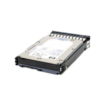 861750-S21 HP 6TB 7200RPM SATA 3.5-inch Internal Hard Drive