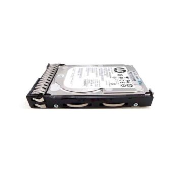 861752-S21 HP 4TB 7200RPM SATA 6Gbps 3.5-inch Internal Hard Drive