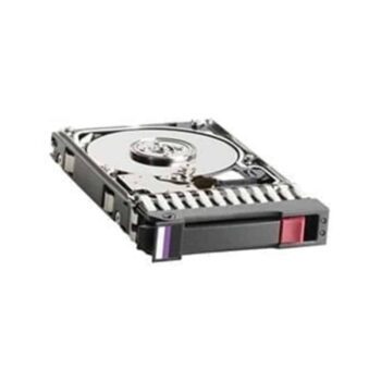 861754-S21 HP 6TB 7200RPM SAS 3.5-inch Internal Hard Drive