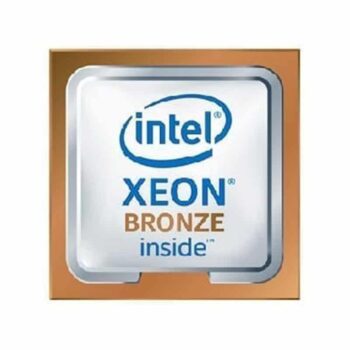 866520-L21 HP Intel Xeon Bronze 1.70GHz 6-Core Processor