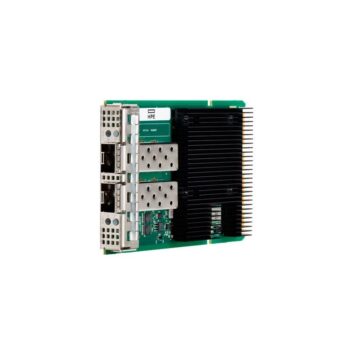 866943-B21 HPE CPU2 GPU Enablement Kit Riser Card