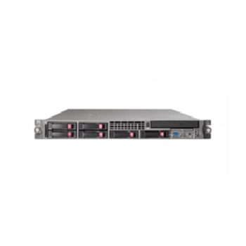 867447-S01 HP Proliant DL360 Gen9 Rack Server