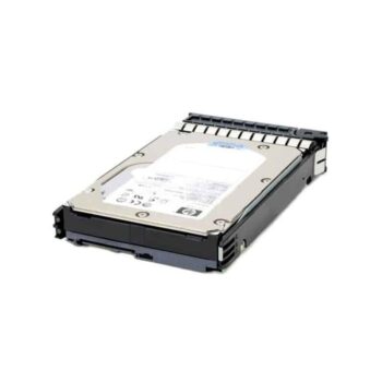 872295-001 HP 2TB SATA 7.2K RPM LFF Hot Swap HDD