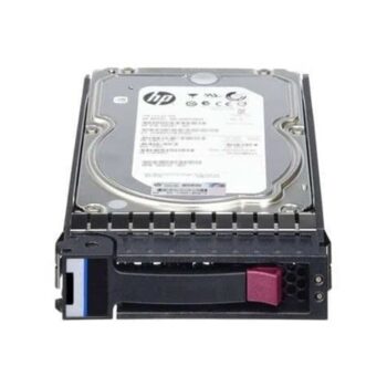 872844-B21 HPE 600GB SAS 15K RPM 2.5-Inch Hot Swap Hard Drive