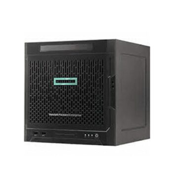878488-S01 HPE Gen10 Micro Server X3421 2.1GHz, 8GB RAM