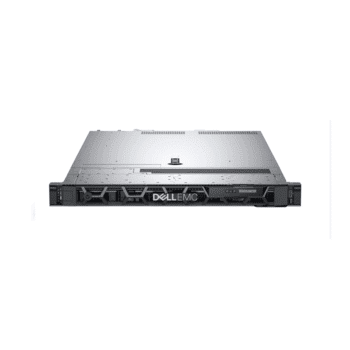 9C5T8 Dell EMC PowerEdge R450 2U Rack Server
