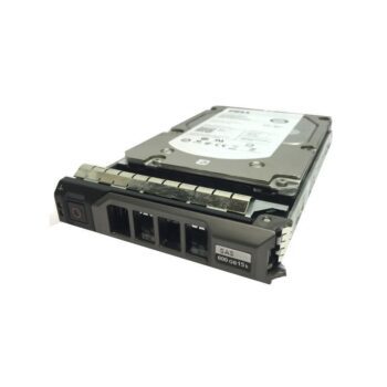 A3562406 Dell 600GB 15K RPM SAS Hard Drive