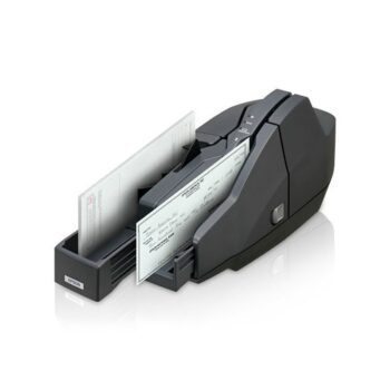 A41A266111 Epson TM-S1000 USB 2.0 Document Scanner