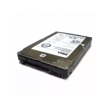 A7421122 Dell 600GB 15K RPM SAS 3.5" Internal HDD