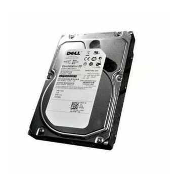A8776263 Dell 600GB 10K RPM SAS 12Gb/s 2.5-Inch Hard Drive