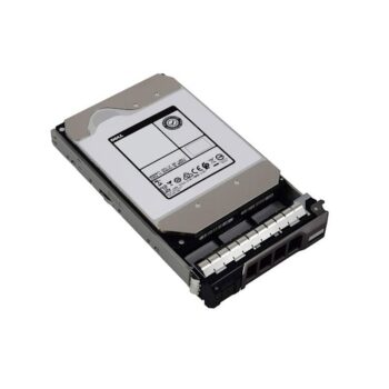 A9932854 DELL 12TB 7200RPM SATA 6Gbps Hard Drive