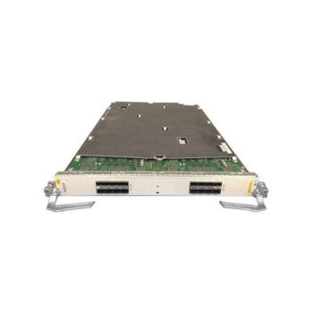 A9K-16T/8-B - Cisco 16-Port 10GE Ethernet Line Card