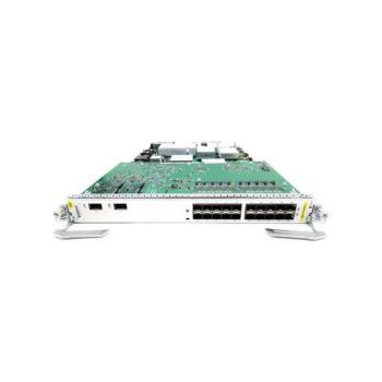 A9K-2T20GE-L - Cisco ASR 9000 2-Port 10GE Line Card