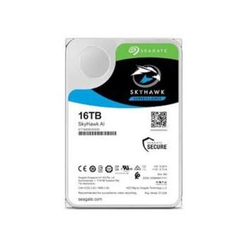 AA715976 Dell Exos X16 16TB SATA 6Gb/s 3.5-Inch Hard Drive