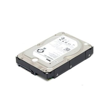 AA880551 Dell 8TB 7200 RPM 3.5-Inch SATA Hard Drive