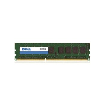 AB245913 Dell 64GB DDR4 3200MHz ECC Registered Memory