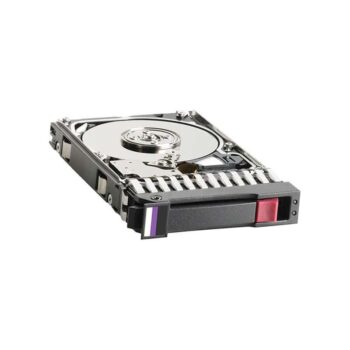AD333A HP 146GB 10K RPM SAS 3Gbps Hot Swap 2.5" HDD
