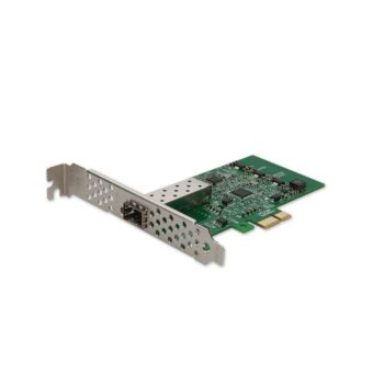ADD-PCIE-1SFP-FX1 ADDON 100Mbs PCIe 2.0 x1 Network Card with Single SFP Port