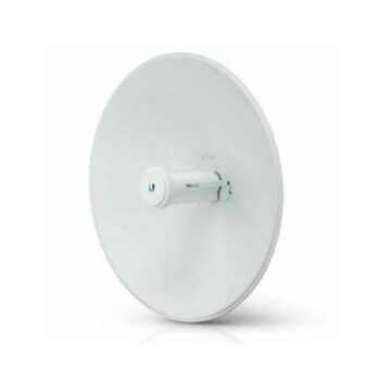 AF-3G26-S45 Ubiquiti airFiber X 26 dBi Antenna for 3.30 to 3.80 GHz