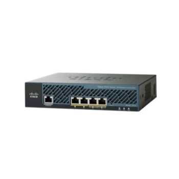 C1-AIR-CT5760-K9 Cisco High-Performance Wireless LAN Controller