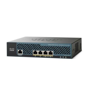 AIR-CT8510-100-K9 Cisco High-Performance Wireless LAN Controller