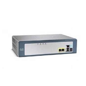AIR-WLC526-K9 Cisco Wireless Express Mobility Controller for Enterprise Networks