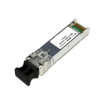 AJ906A HP Short Range SFP Transceiver Module
