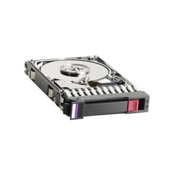 AM302A HP 146GB 15000RPM SAS Dual Port 3.5-inch Hard Drive