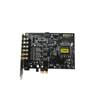 AMPPC-PCIE Cisco Secure Endpoint PCIe Card