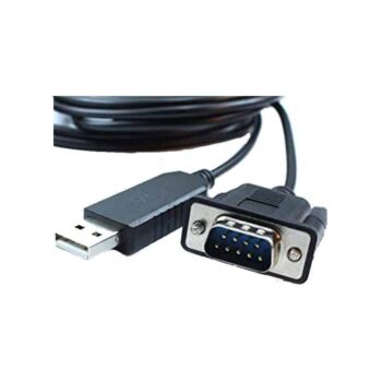 940-0024 APC 6-Foot Smart Signaling UPS Cable