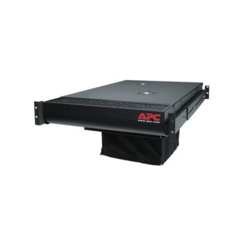 ACF001 APC Rack Air Distribution Unit 2U 120V 60HZ Cooling System