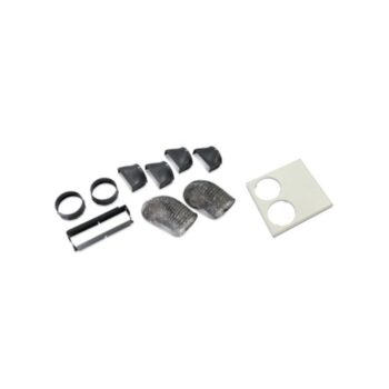 ACF126 APC by Schneider Electric Rack Air Removal Unit SX Ducting Kit