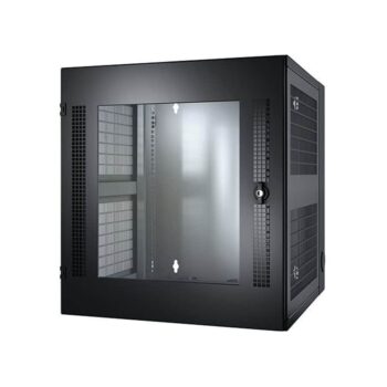 AR100 APC NetShelter WX Rack Cabinet 13U