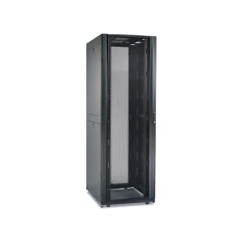AR3157 APC NetShelter SX Rack Cabinet 48U 750mm x 1070mm