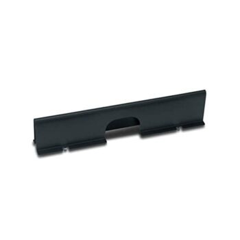 AR8162ABLK APC Solid Data Cable Shielding Partition - 600mm