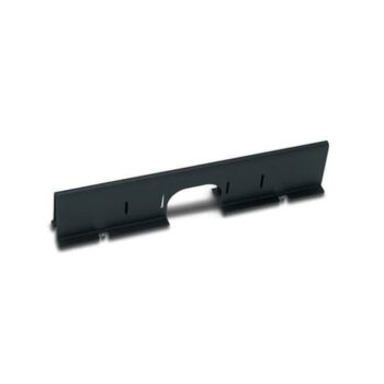 AR8163ABLK APC Data Cable Shielding Partition - Pass-through