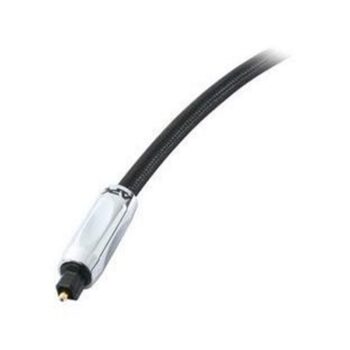 TOS15-2M APC by Schneider Electric Pro Interconnects Digital Audio Cable - Toslink Male