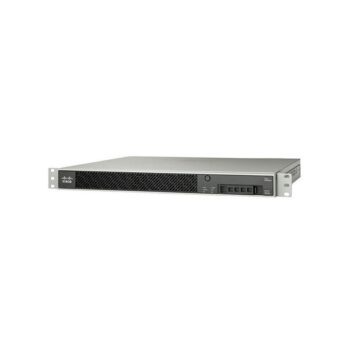 ASA5515-K9, Cisco ASA 5500 Series Firewall Bundle Edition