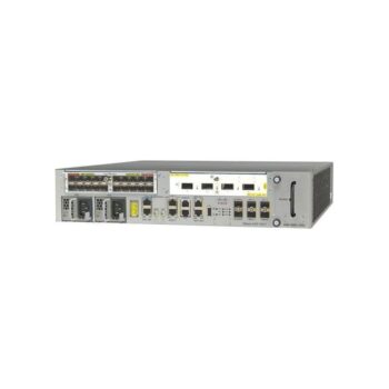 ASR-9001 Cisco ASR 9001 Router Chassis