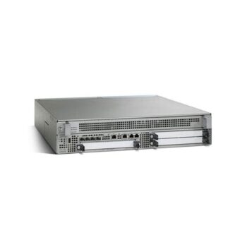 ASR1002-F, Cisco ASR1002 Router, Fixed ESP with 4GB DRAM