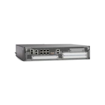 ASR1002X-10G-K9, Cisco ASR 1002-X Router Base Bundle