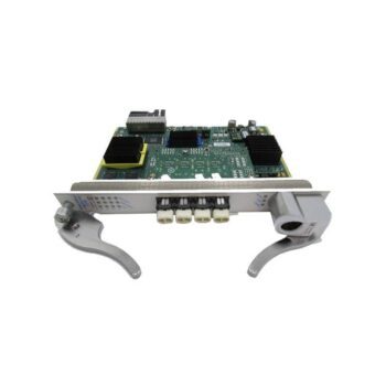ASR5K-4OC3C-SM-K9 - Cisco ASR 5000 4-Port ATM Line Card