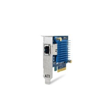 AT-DNC10LC-901 Allied Telesis 10G PCIe Network Adapter