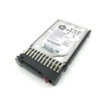 AW590A HP 2TB 7200RPM SAS 3.5-inch Hard Drive